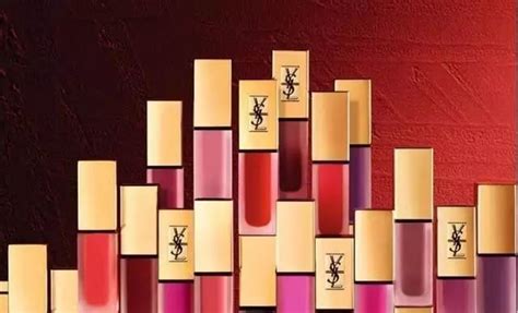 ysl 哑光唇釉 9|唇釉/唇彩.